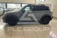 2019 Mini Countryman