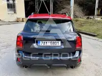 2019 Mini Countryman