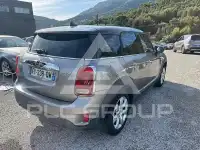 2019 Mini Countryman