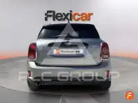 2019 Mini Countryman