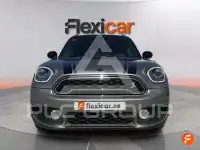 2019 Mini Countryman