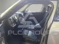 2019 Mini Countryman