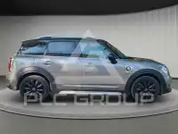 2019 Mini Countryman
