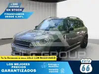 2019 Mini Countryman