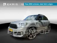 2019 Mini Countryman