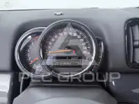 2019 Mini Countryman