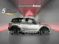 2019 Mini Countryman
