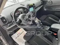2019 Mini Countryman