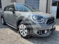 2019 Mini Countryman