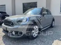 2019 Mini Countryman