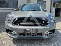 2019 Mini Countryman