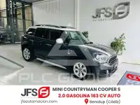 2019 Mini Countryman