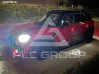 2019 Mini Countryman