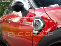 2019 Mini Countryman
