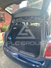 2019 Mini Countryman