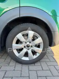 2019 Mini Countryman