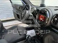 2019 Mini Countryman