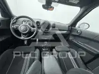 2019 Mini Countryman