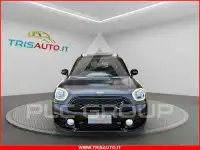 2019 Mini Countryman