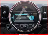 2019 Mini Countryman