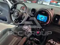 2019 Mini Countryman