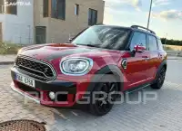 2019 Mini Countryman