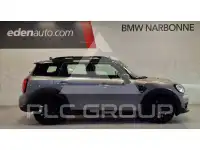 2019 Mini Countryman