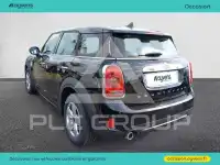 2019 Mini Countryman