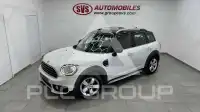 2019 Mini Countryman