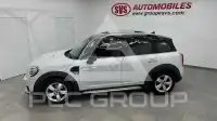 2019 Mini Countryman