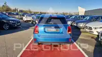 2019 Mini Countryman