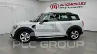 2019 Mini Countryman