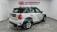 2019 Mini Countryman