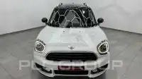 2019 Mini Countryman
