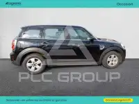 2019 Mini Countryman
