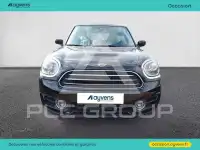 2019 Mini Countryman