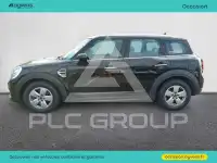 2019 Mini Countryman