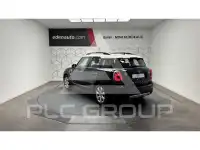 2019 Mini Countryman