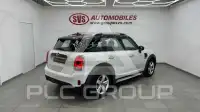 2019 Mini Countryman