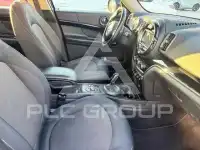 2019 Mini Countryman