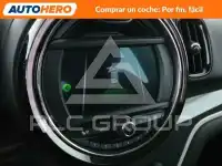 2019 Mini Countryman