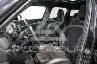 2019 Mini Countryman