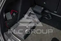 2019 Mini Countryman