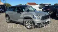 2019 Mini Countryman