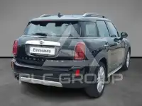 2019 Mini Countryman