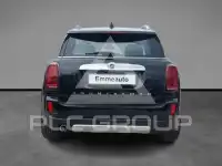 2019 Mini Countryman