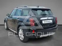 2019 Mini Countryman