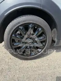 2019 Mini Countryman