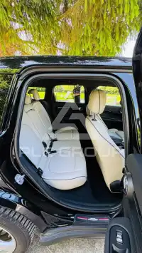 2019 Mini Countryman
