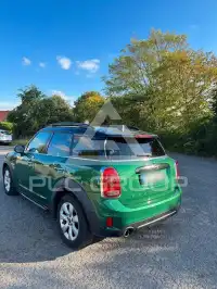 2019 Mini Countryman